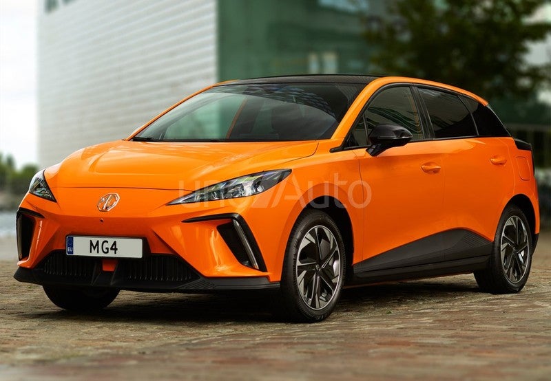 4 Standard 51kWh