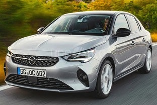 OPEL Corsa 1.2T XHL S/S GS 100