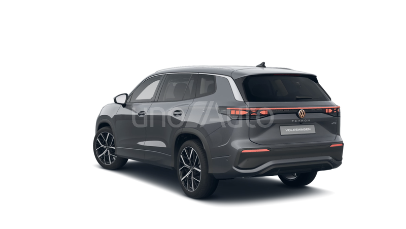 Tayron 1.5 eHybrid DSG6 150kW Más