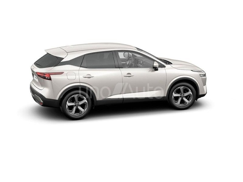 E-POWER 140 KW (190 CV) N-Connecta