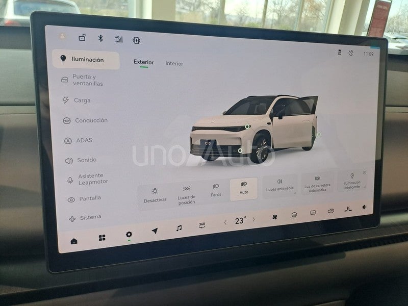 C10 Design 160kW