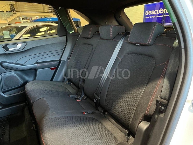 Kuga 1.5 EcoBoost ST-Line FWD 150