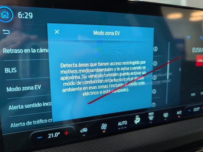 Kuga 2.5 Duratec PHEV ST-Line X 4x2