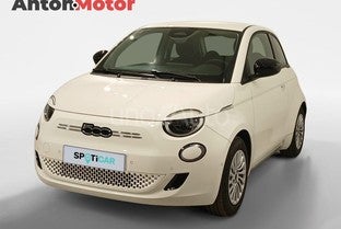 FIAT 500 Red Hb 320km 85kW (118CV)