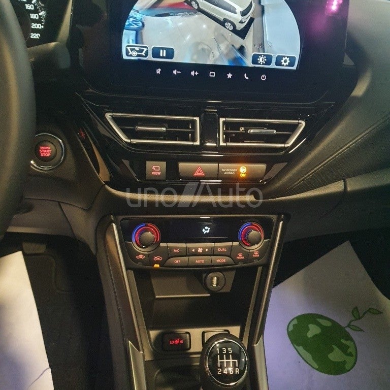 S-Cross 1.4L Mild Hybrid S3