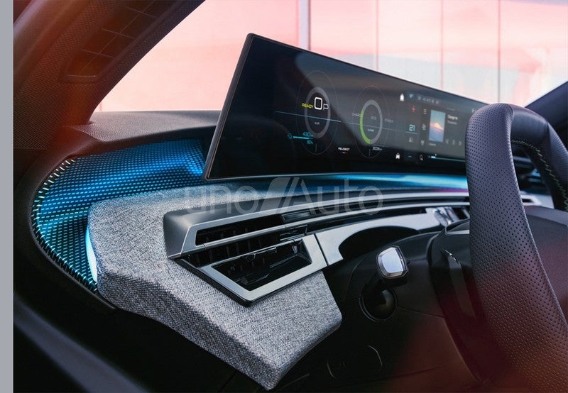 PEUGEOT 3008 SUV