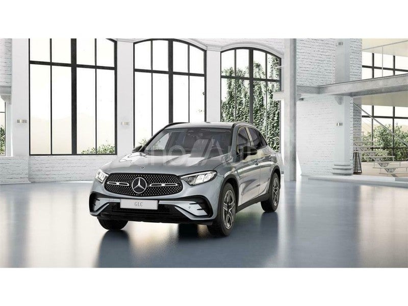 GLC GLC 200 4MATIC