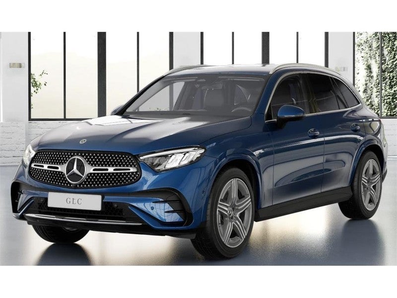 CLASE GLC GLC 220 d 4MATIC