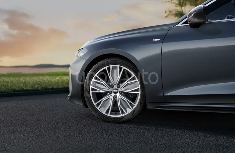 A5 Avant 2.0TDI S line S tronic 150kW