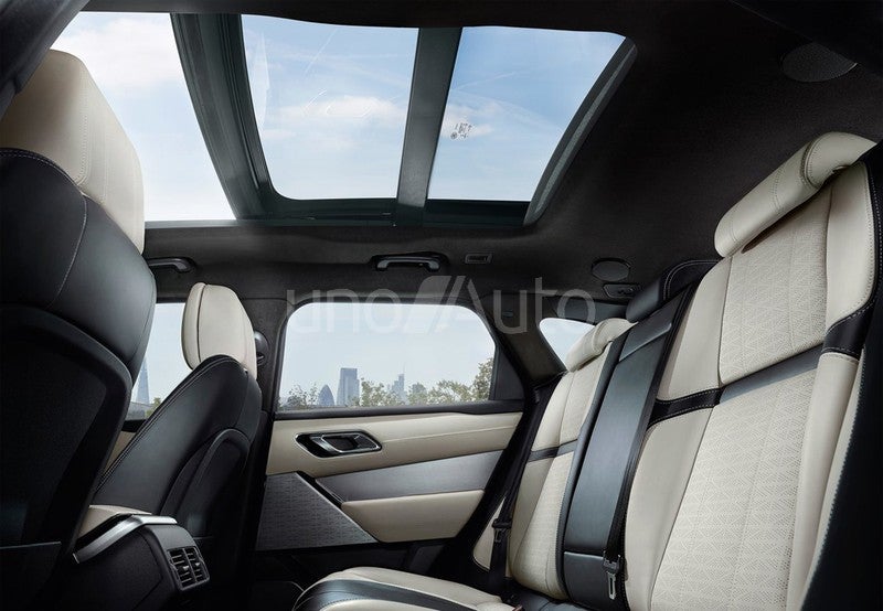 Range Rover Velar 2.0D I4 MHEV S 4WD Aut. 204