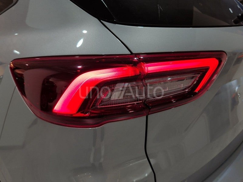 ST-Line X 2.5 Duratec PHEV 178kW Auto