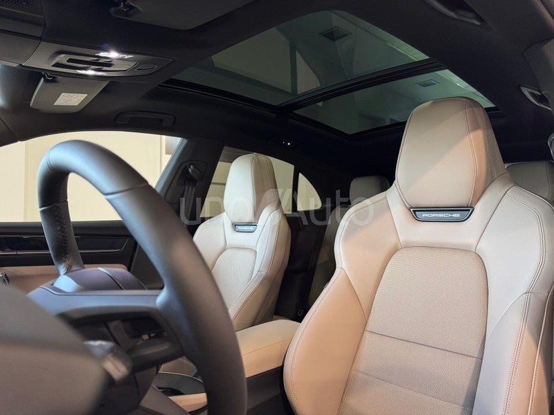 Macan 4