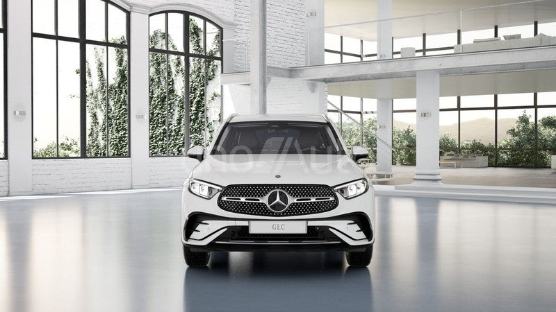GLC GLC 220 d 4MATIC