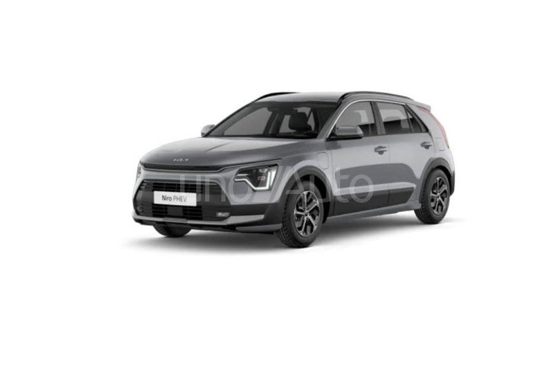 Niro 1.6 PHEV Drive 180