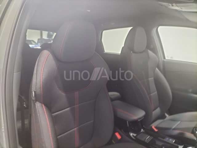 i30 1.5 TGDI N Line 48V 140
