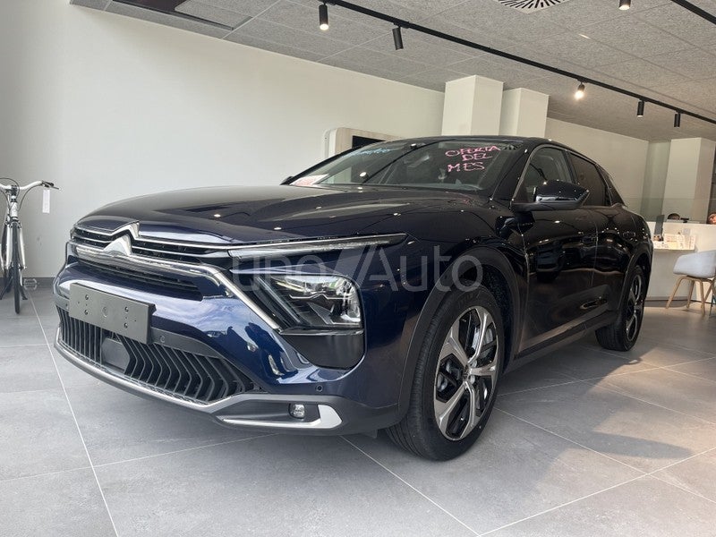 C5 X 1.2 Puretech You EAT8 130