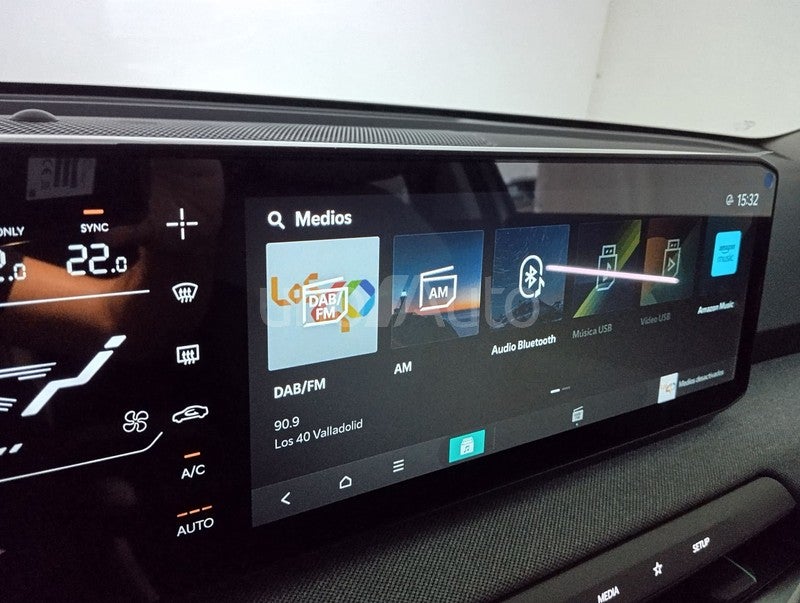 E-Niro Emotion Long Range