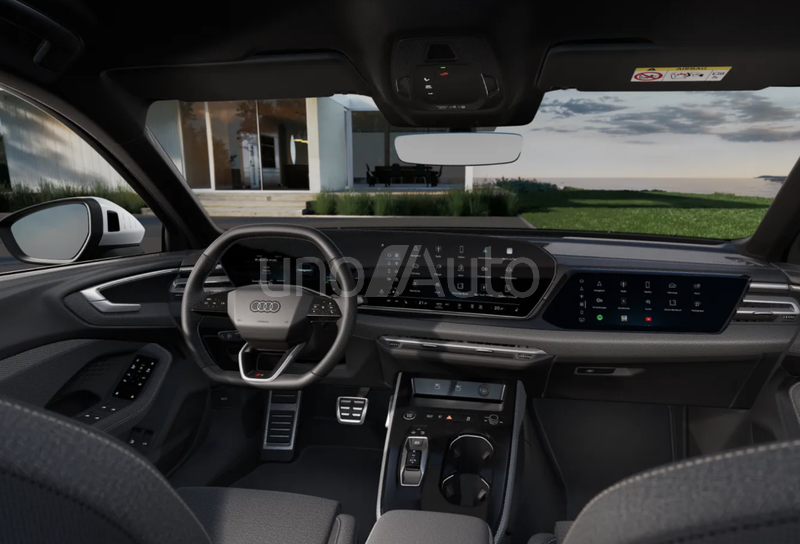 A5 e-hybrid S line quattro S tronic 220kW