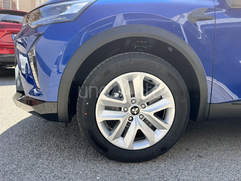 ASX 130T MHEV Motion