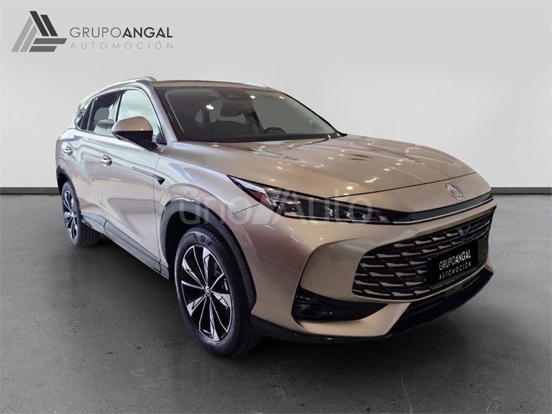 1.5T PLUG IN HYBRID LUXURY