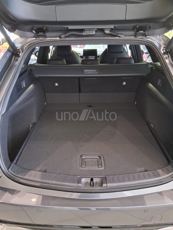 Corolla Touring Sports 140H Style Edition