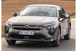 Citroen C5 X