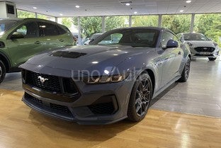 FORD Mustang 5.0 Ti-VCT V8 450CV AT  GT