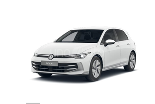 VOLKSWAGEN Golf 1.5 TSI Hybrid Style 170kW