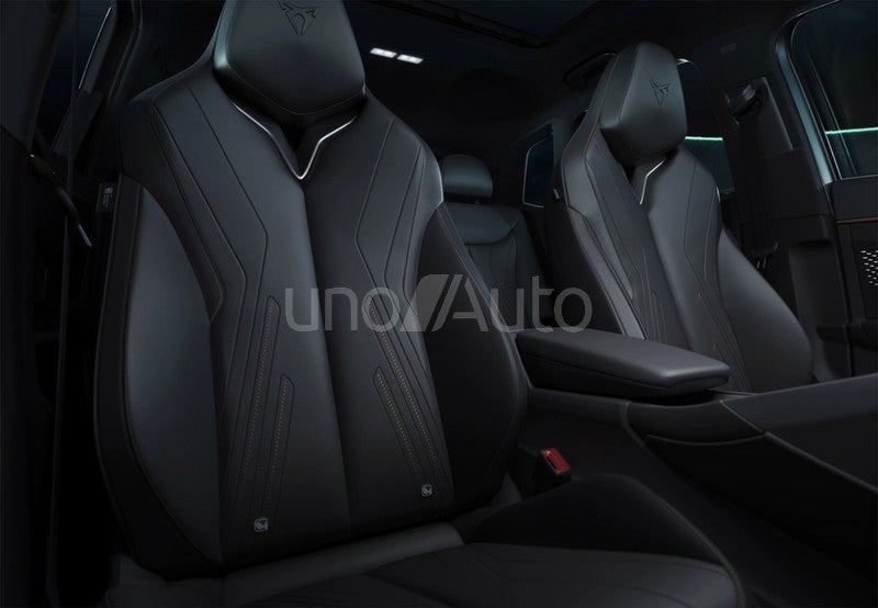 Terramar 1.5 TSI e-Hybrid 150kW DSG