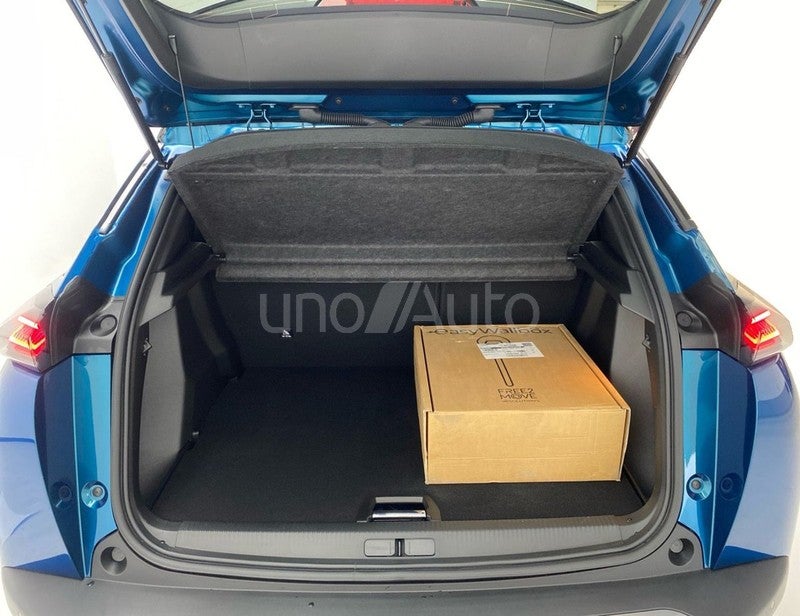 2008 GT Eléctrico 115kW