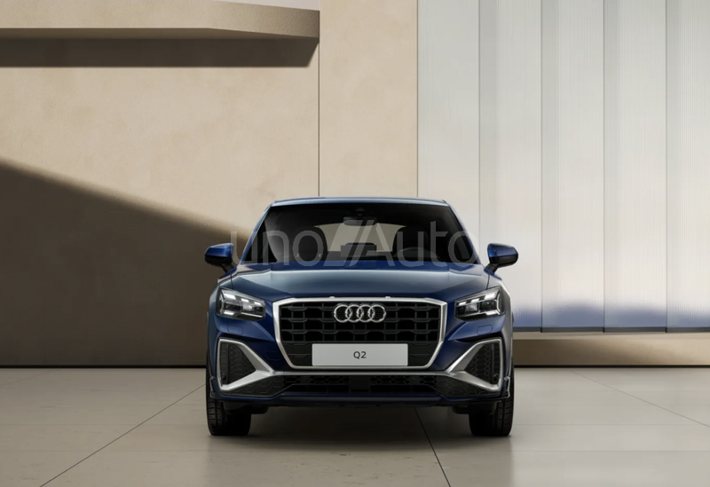 Q2 30 TDI Adrenalin 85kW