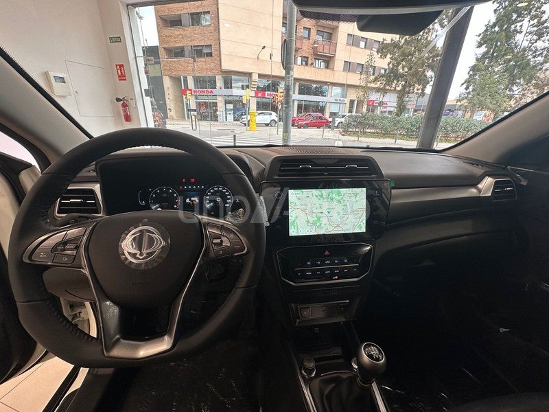 Tivoli G15 Urban Plus LP 4x2