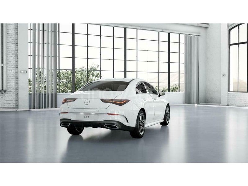 CLA CLA 200