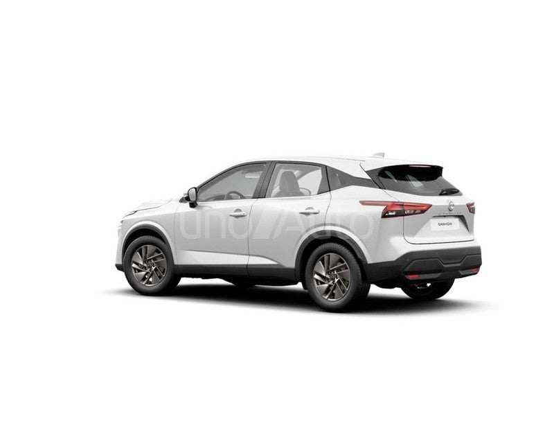 NISSAN Qashqai DIG-T 103kW (140CV) mHEV 4x2 Acenta