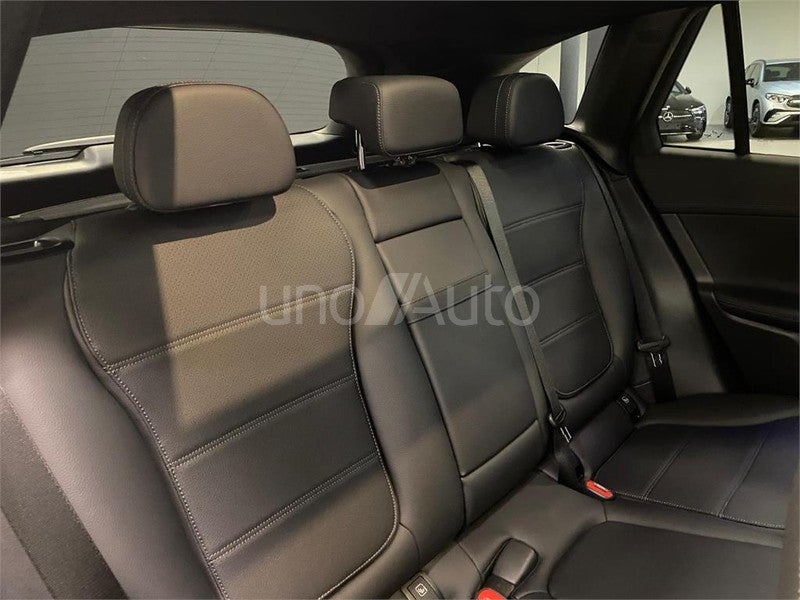 CLASE GLC GLC 220 d 4MATIC