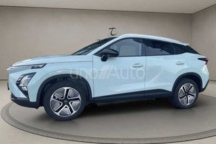 OMODA 5 EV Premium