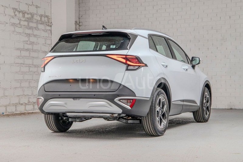 KIA Sportage 1.6 CRDi MHEV 100kW (136CV) Drive 4x2