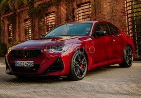 Bmw Serie 2