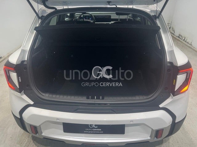 Stonic 1.0 MHEV Drive 115