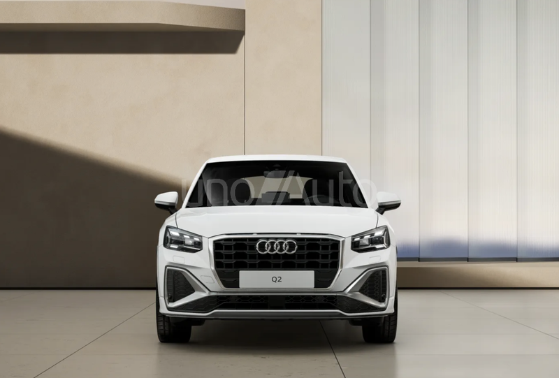 Q2 35 TFSI Adrenalin S tronic 110kW