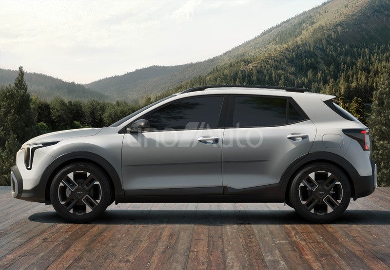 Stonic 1.0 MHEV Concept 115