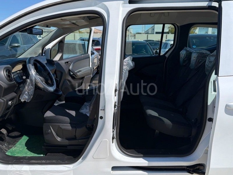 Citan Tourer 110CDI Base