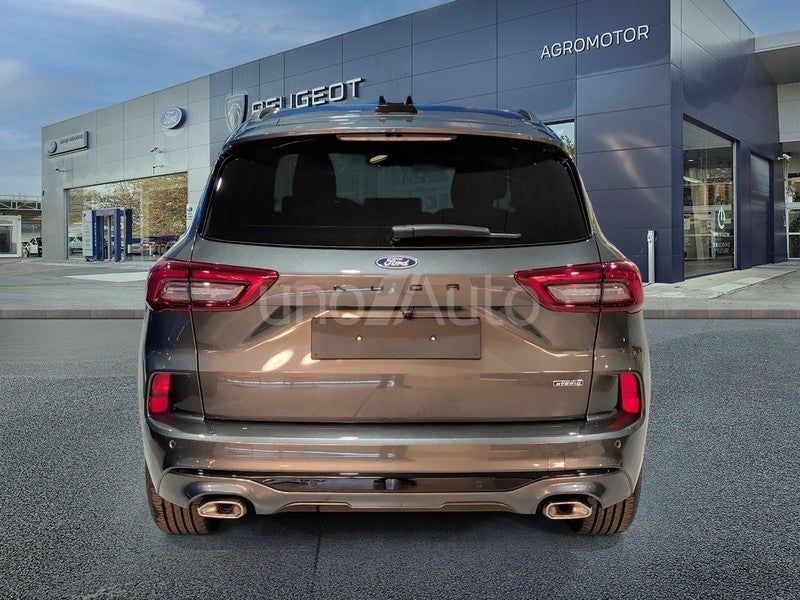 ST-Line 2.5 Duratec PHEV 178kW Auto