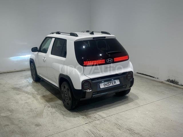 Inster Cross 49kWh Maxx 115