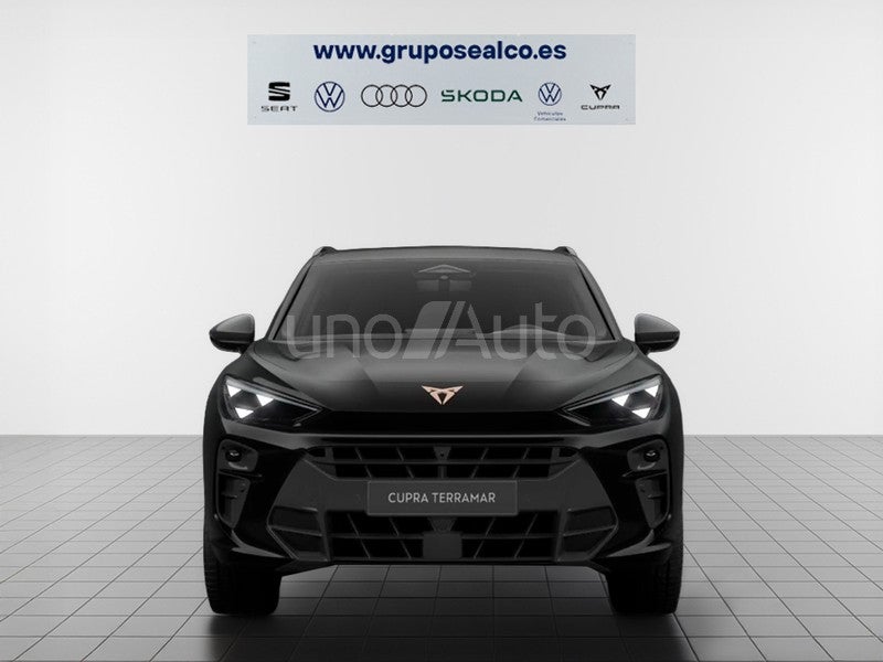 Terramar 1.5 TSI e-Hybrid Beyond 150kW DSG