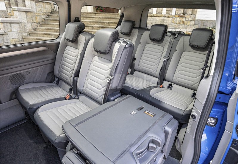 Caravelle 2.0TDI Batalla Corta 81kW