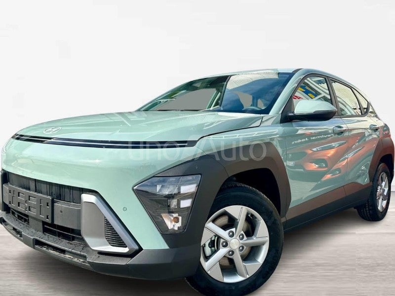 KONA 1.6T 138CV Maxx