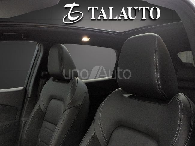 Qashqai E-POWER GEN3 N-Design 4x2 140kW