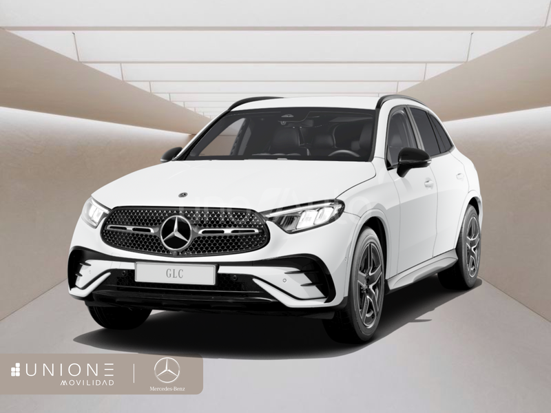 GLC 220 d 4MATIC