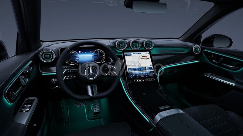 GLC GLC 300 de 4MATIC